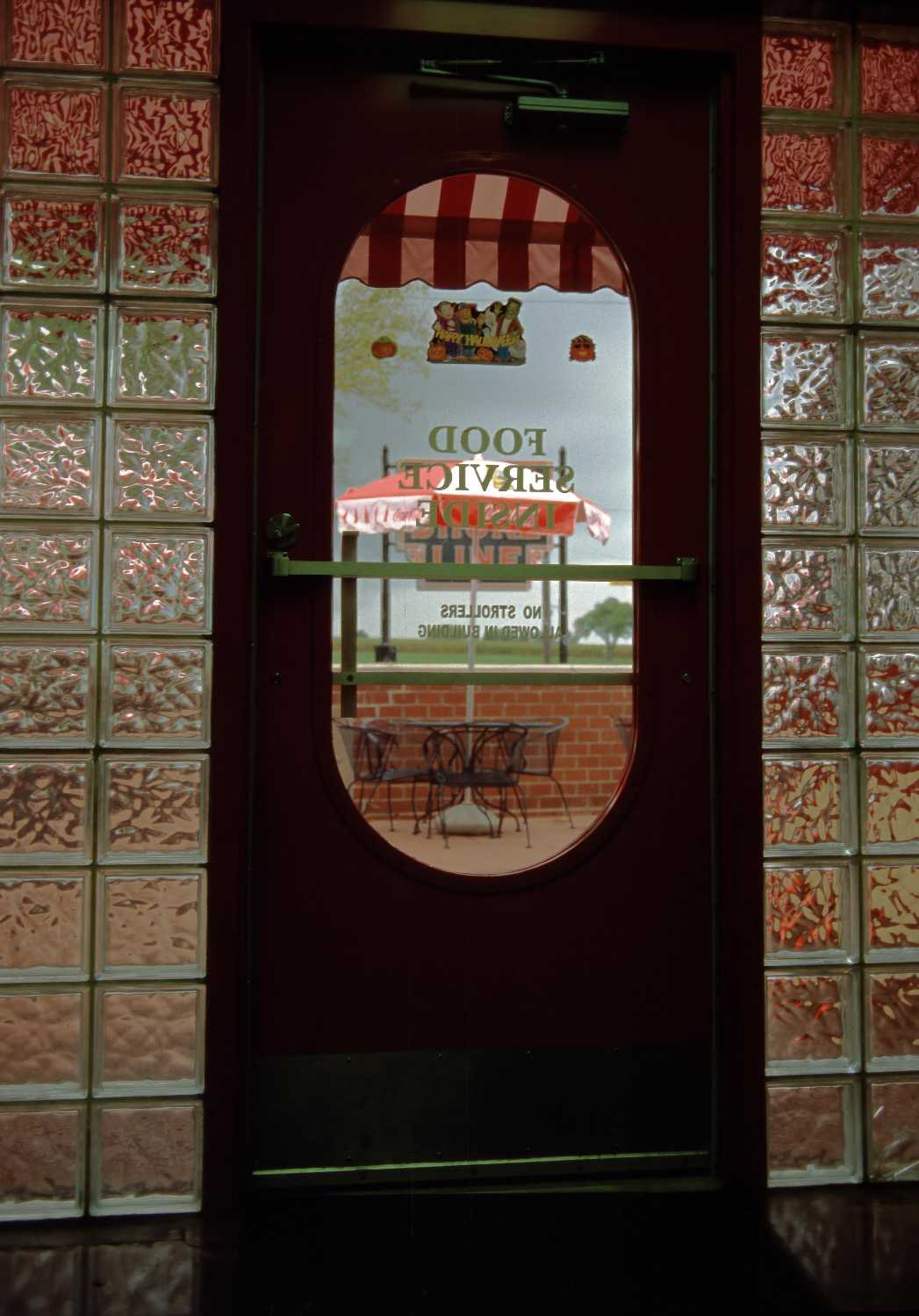 Film Photos of the Illinois Railway Museum