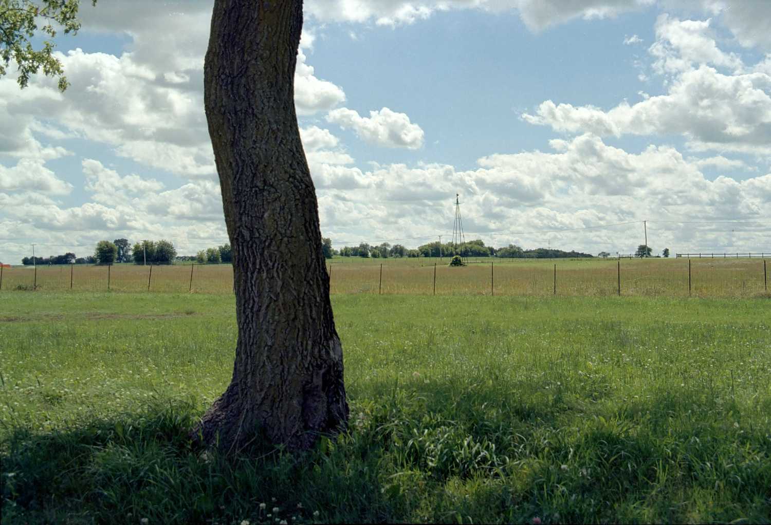 Film Photos of the Illinois Railway Museum