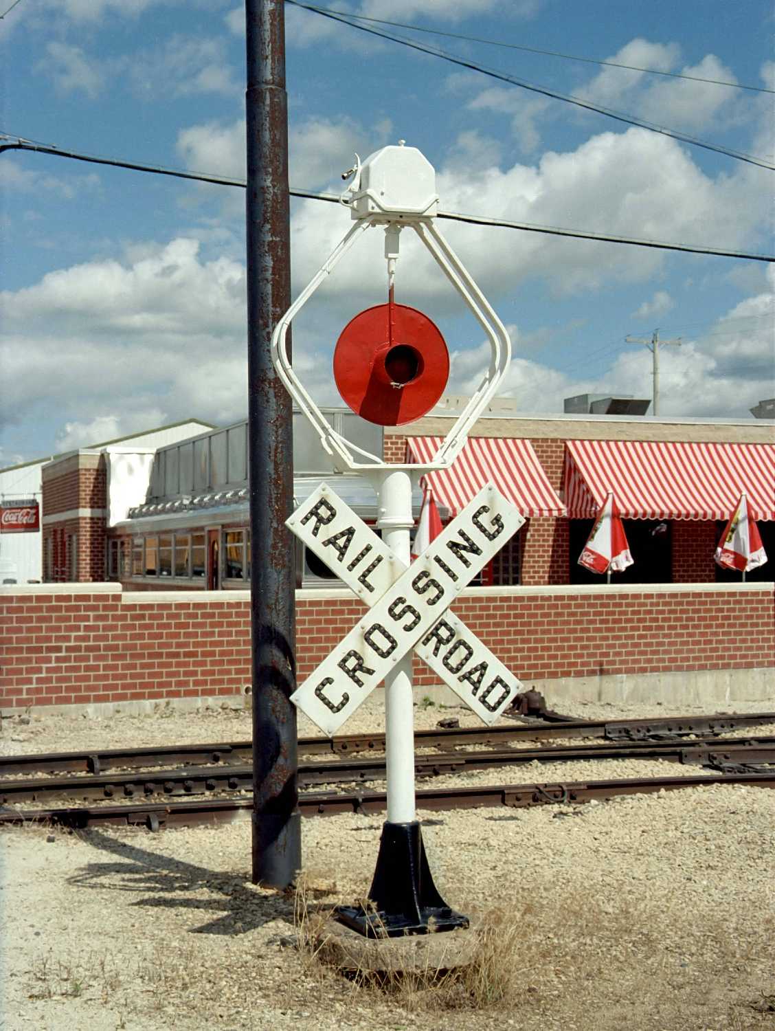 Film Photos of the Illinois Railway Museum