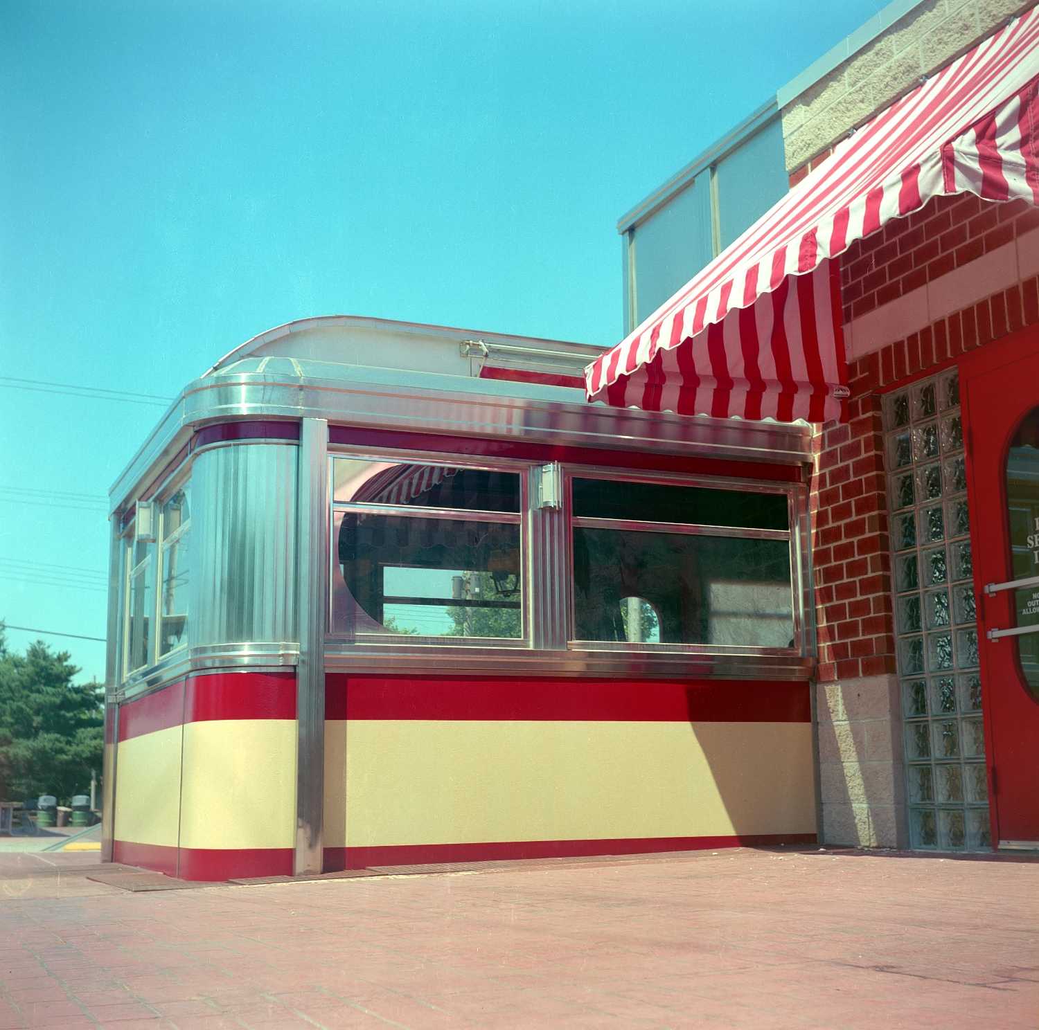 Film Photos of the Illinois Railway Museum