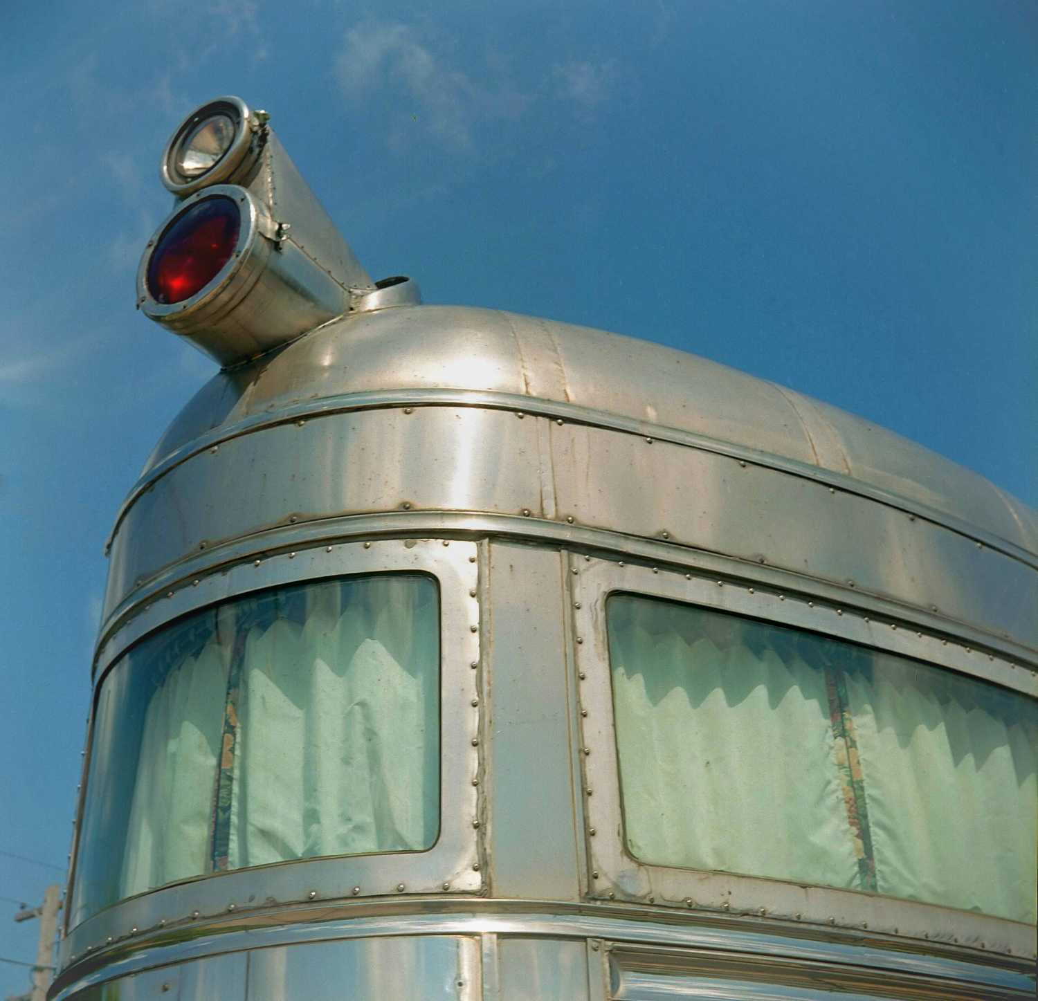 Film Photos of the Illinois Railway Museum