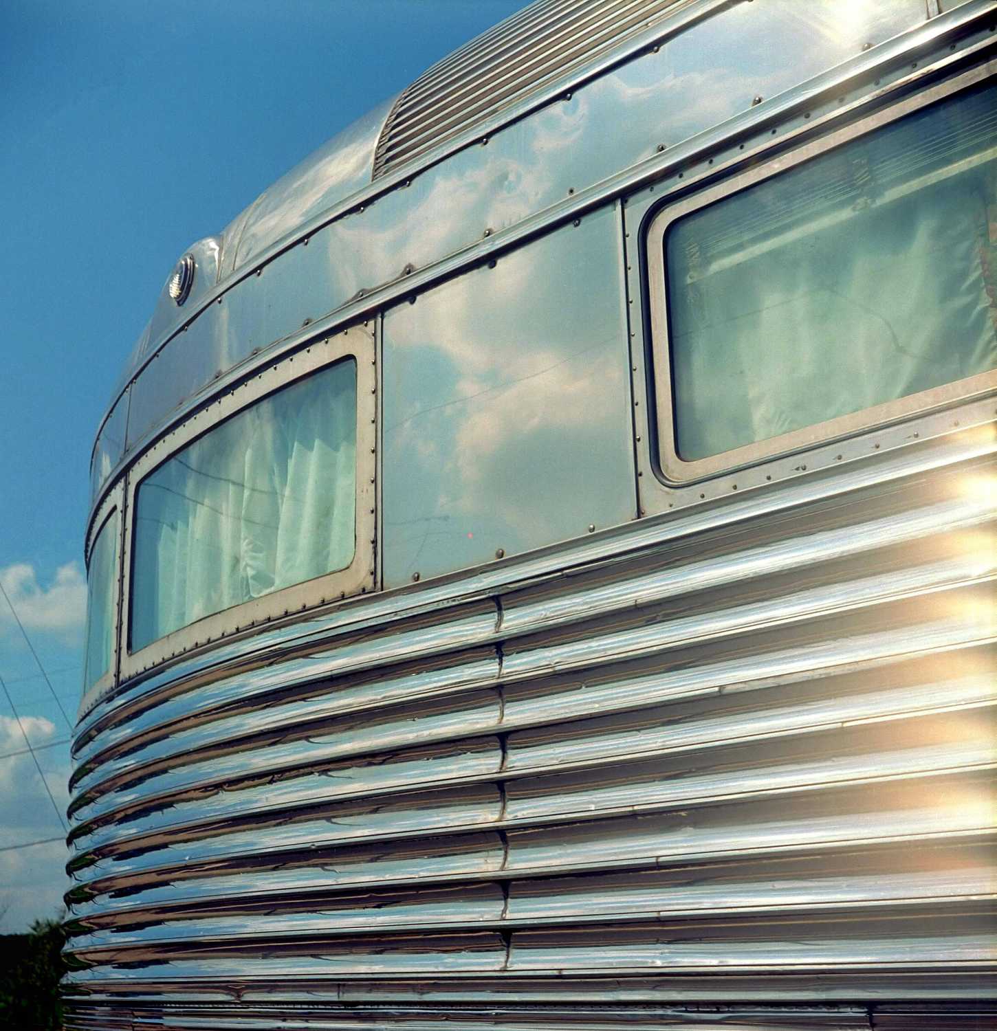 Film Photos of the Illinois Railway Museum