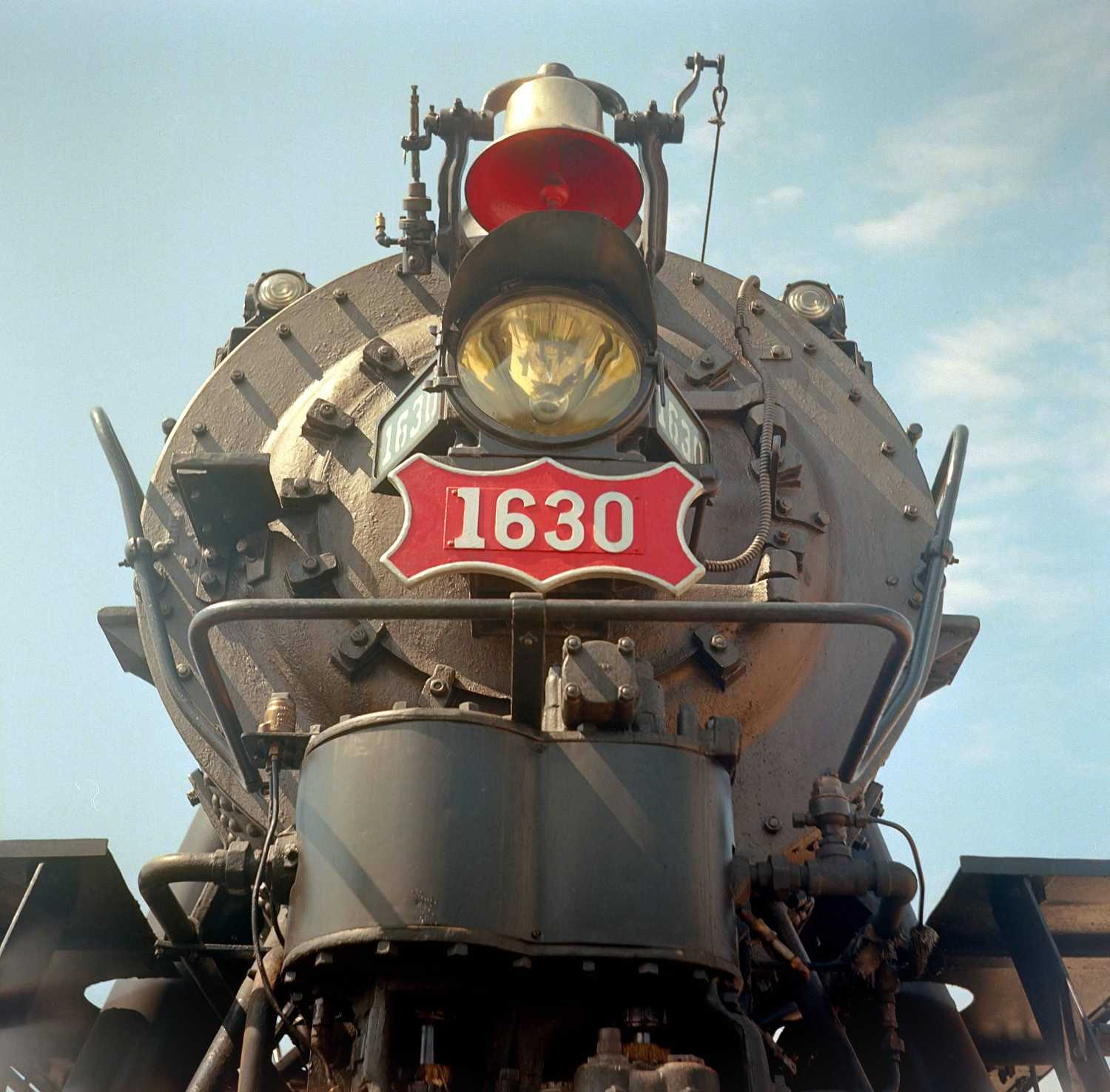 Film Photos of the Illinois Railway Museum
