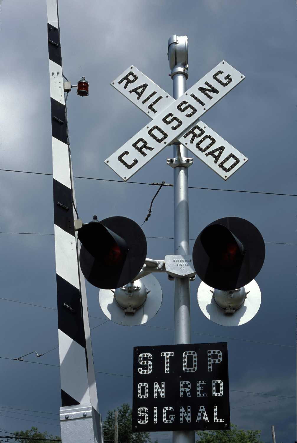 Film Photos of the Illinois Railway Museum
