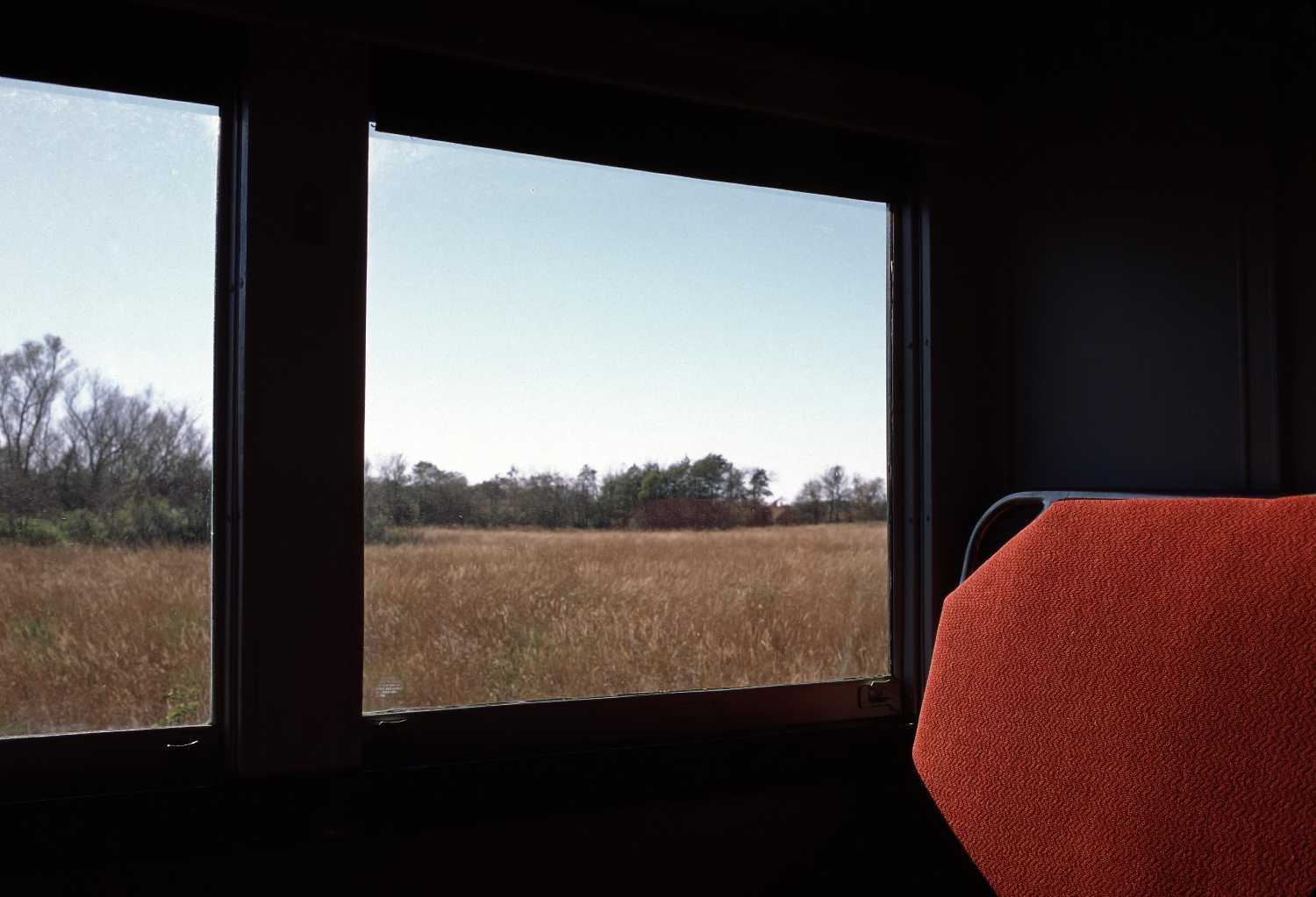 Film Photos of the Illinois Railway Museum
