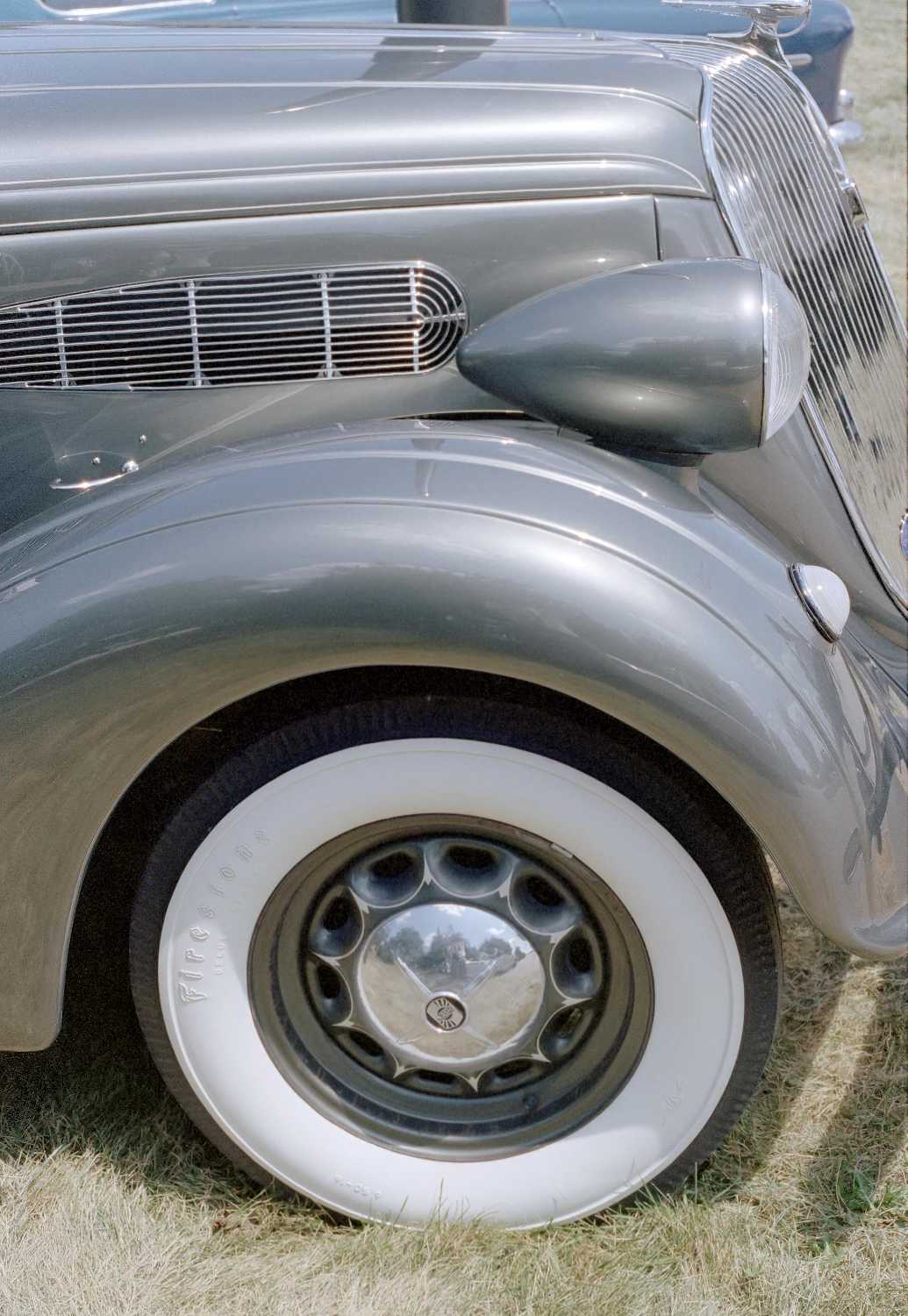 Film Photos of the Illinois Railway Museum