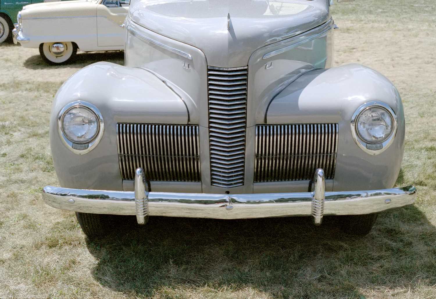 Film Photos of the Illinois Railway Museum