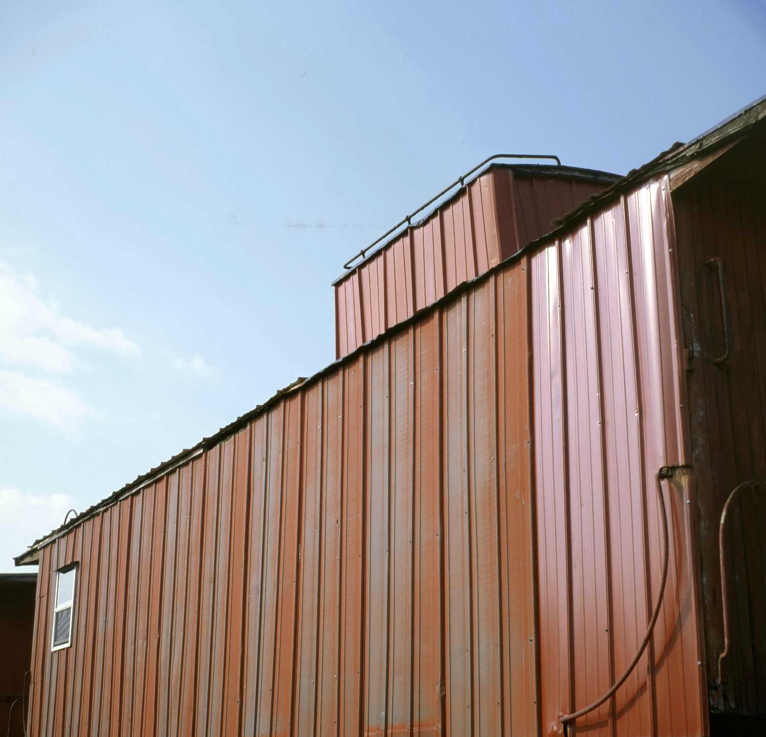 Film Photos of the Illinois Railway Museum