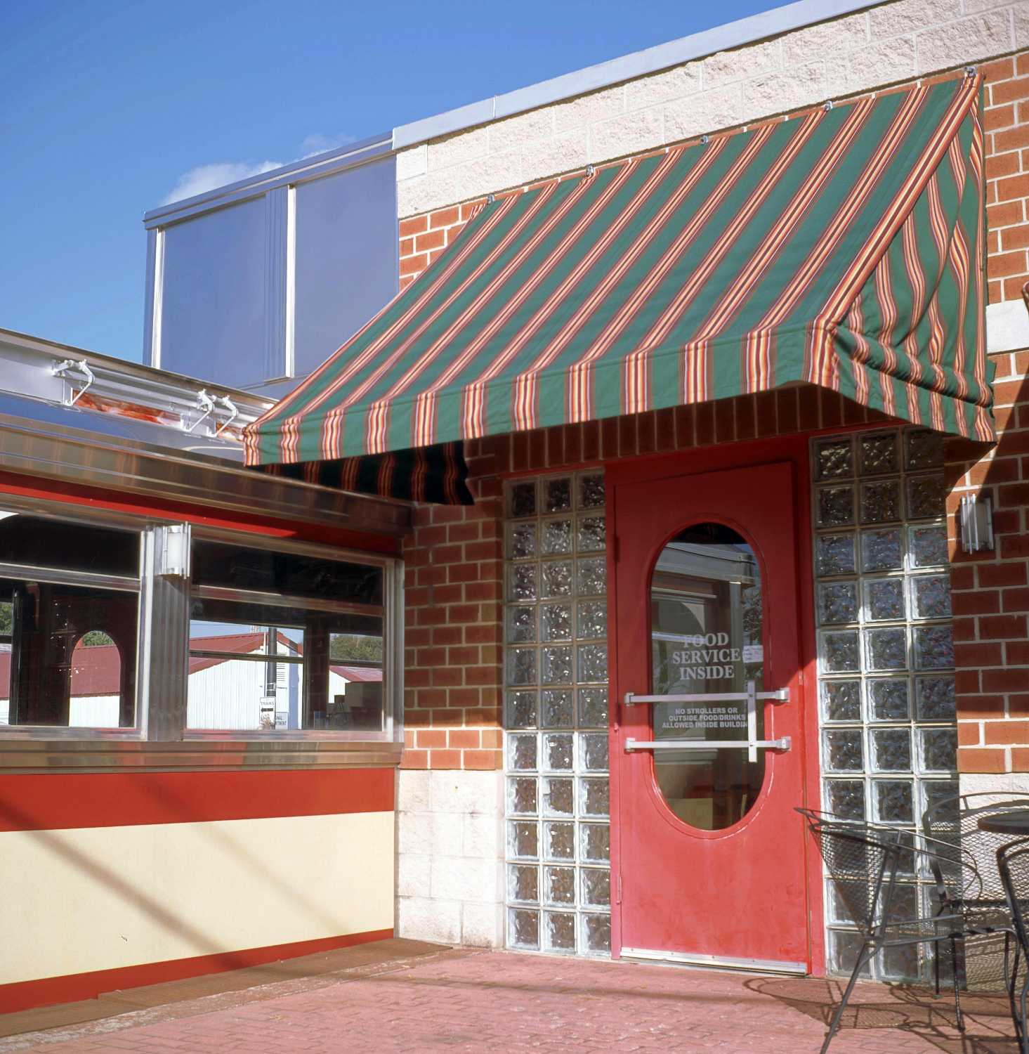 Film Photos of the Illinois Railway Museum