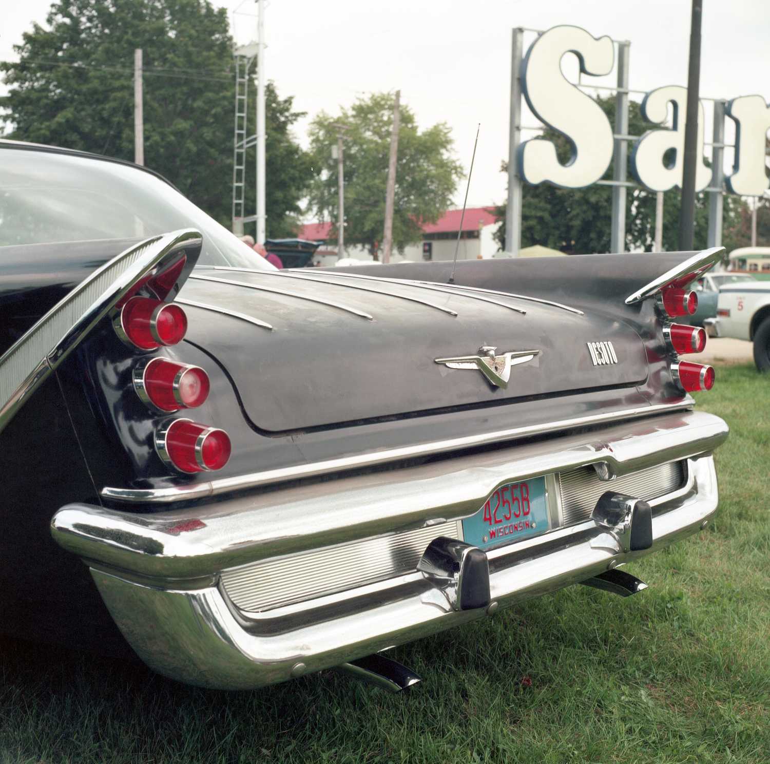 Film Photos of the Illinois Railway Museum