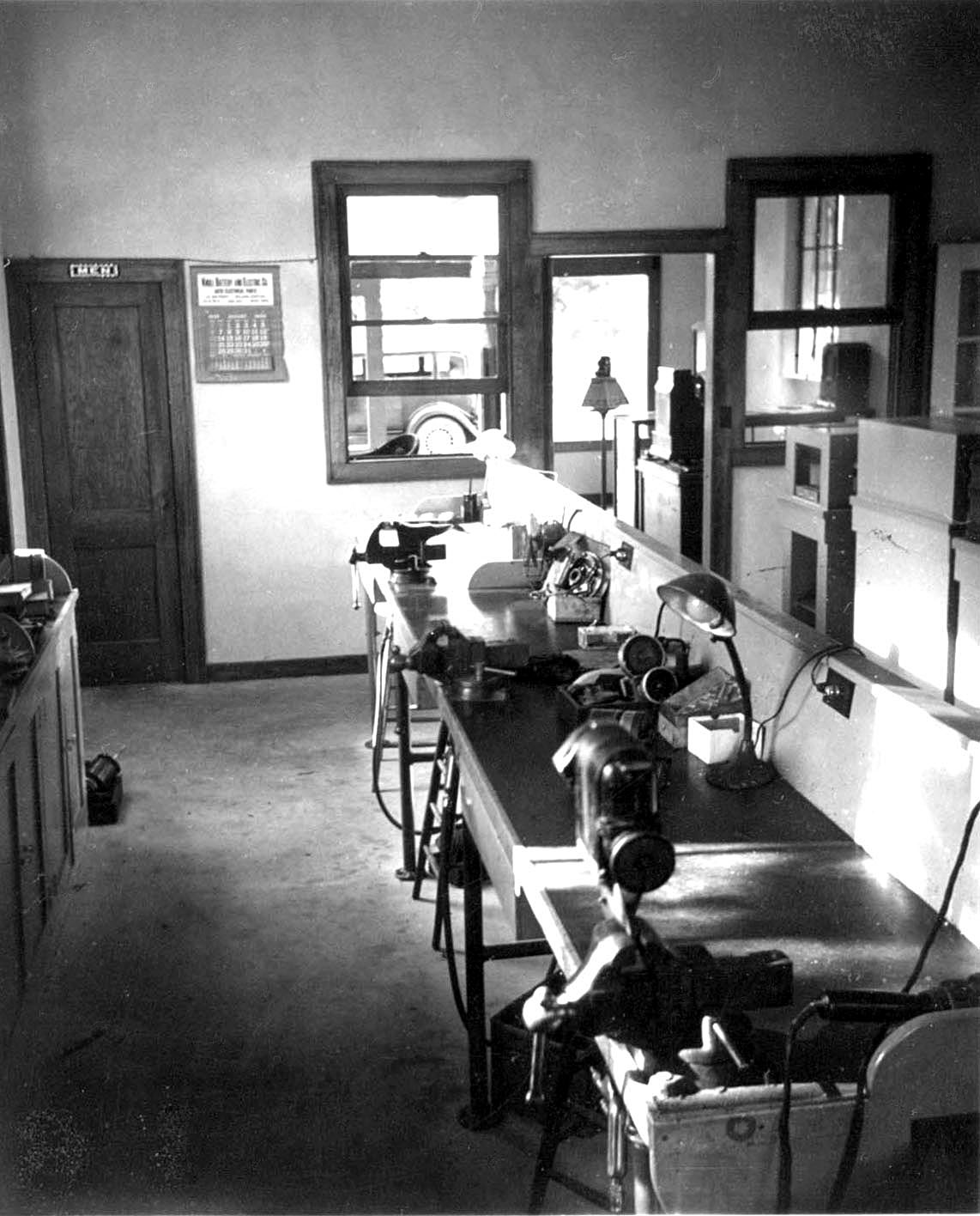 Photos of Clay Center, KS, 1900 to present