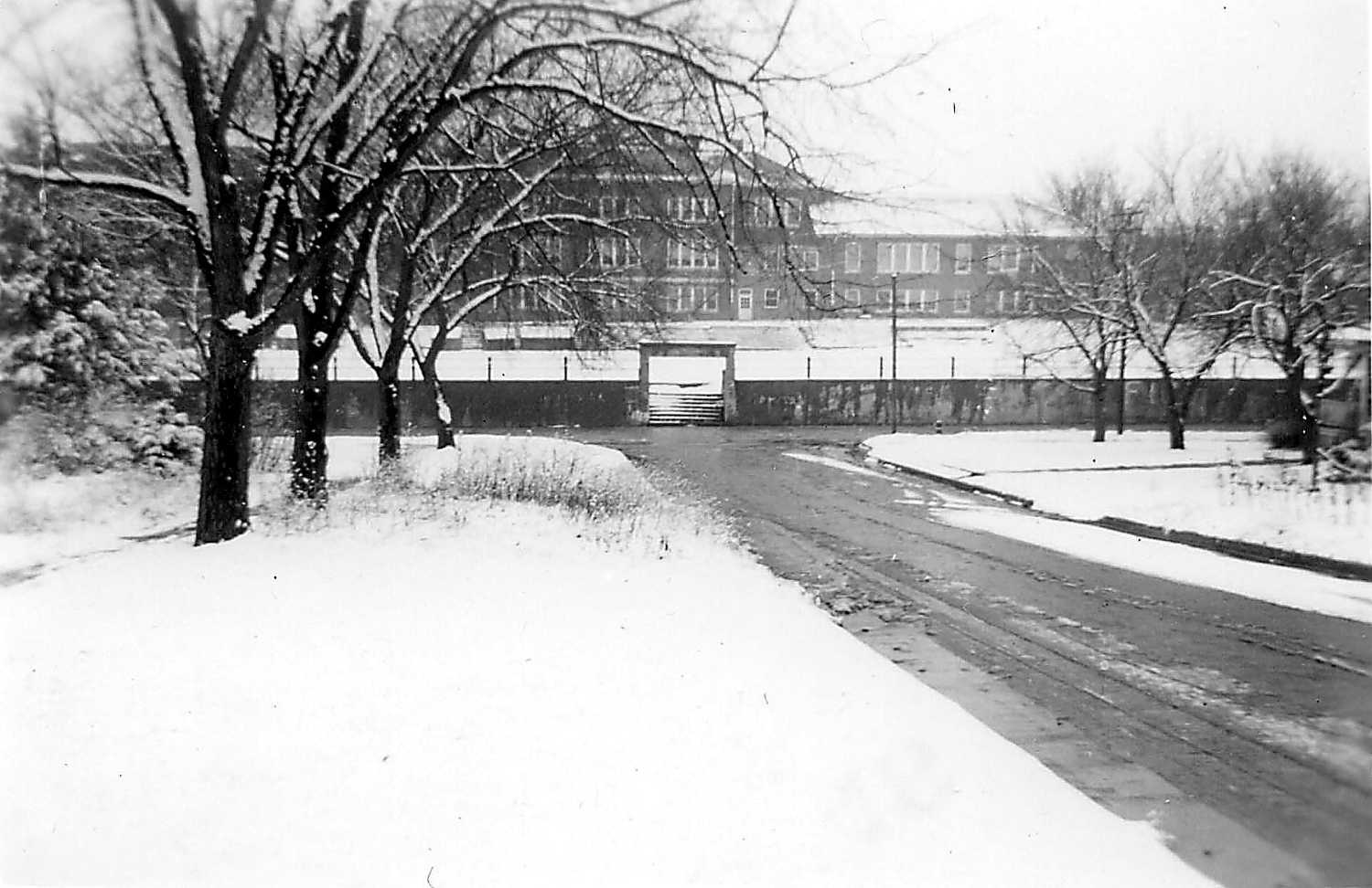 Photos of Clay Center, KS, 1900 to present