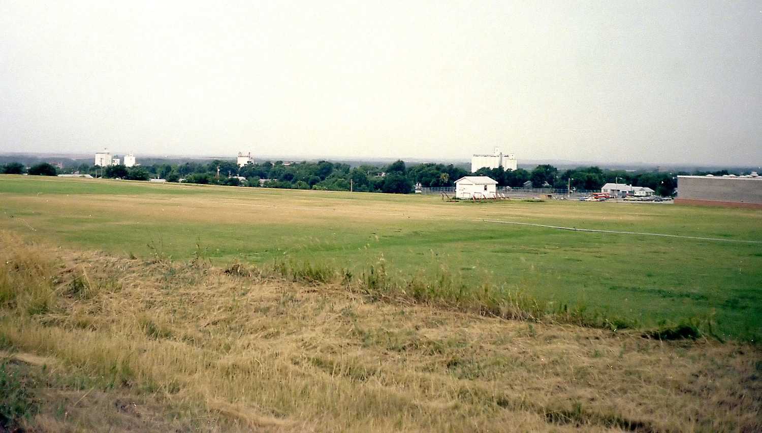 Photos of Clay Center, KS, 1900 to present