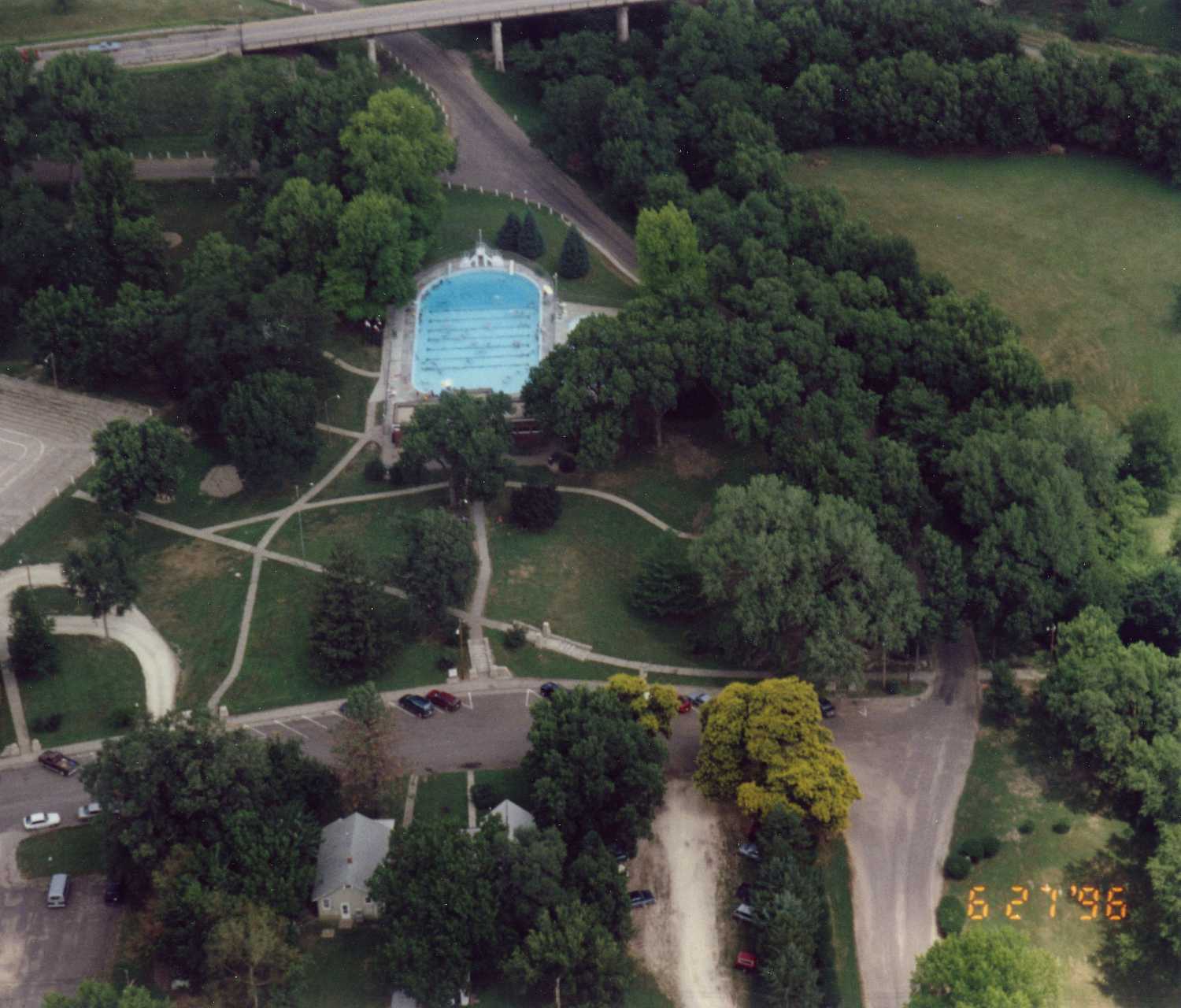 Photos of Clay Center, KS, 1900 to present