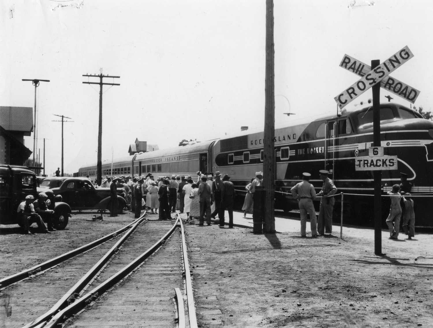 Photos of Clay Center, KS, 1900 to present