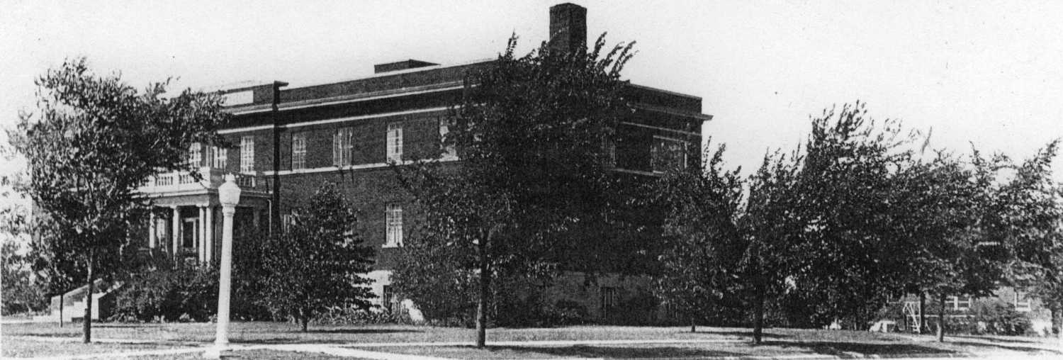 Photos of Clay Center, KS, 1900 to present