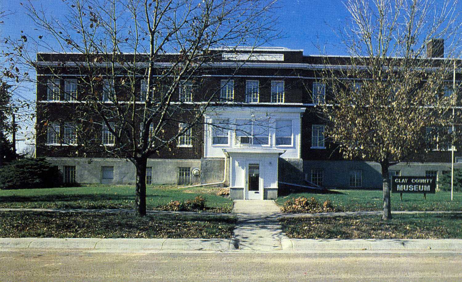 Photos of Clay Center, KS, 1900 to present