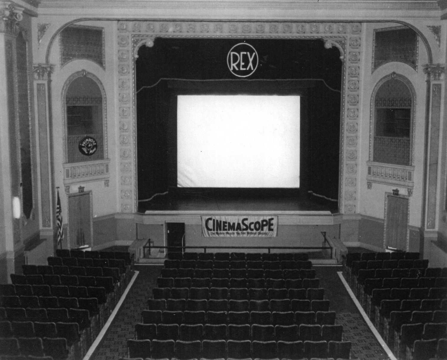 Photos of Clay Center, KS, 1900 to present