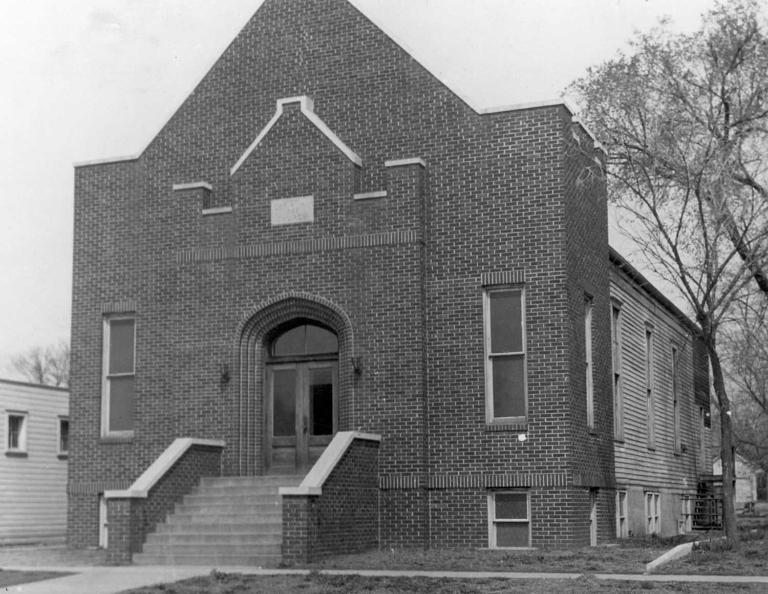 Photos of Clay Center, KS, 1900 to present