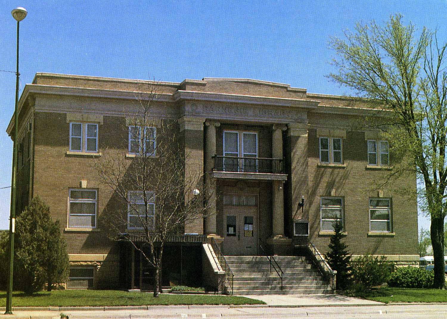 Photos of Clay Center, KS, 1900 to present