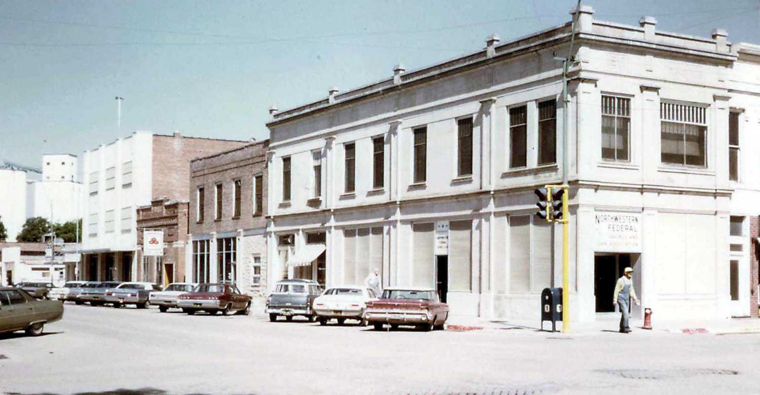 Photos of Clay Center, KS, 1900 to present