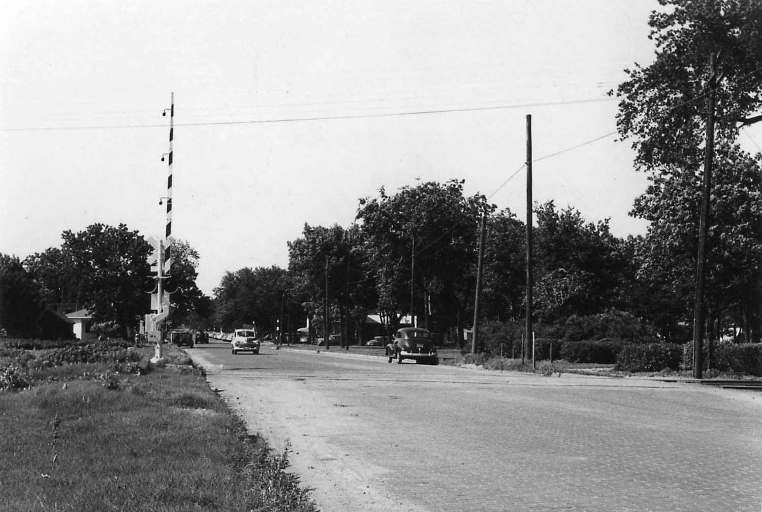 Photos of Clay Center, KS, 1900 to present