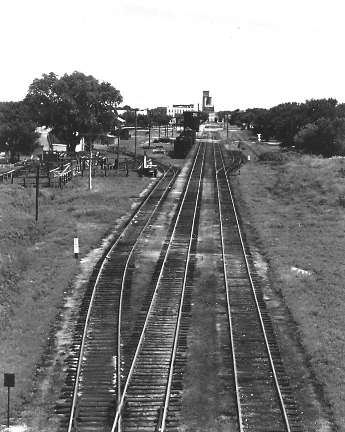 Photos of Clay Center, KS, 1900 to present