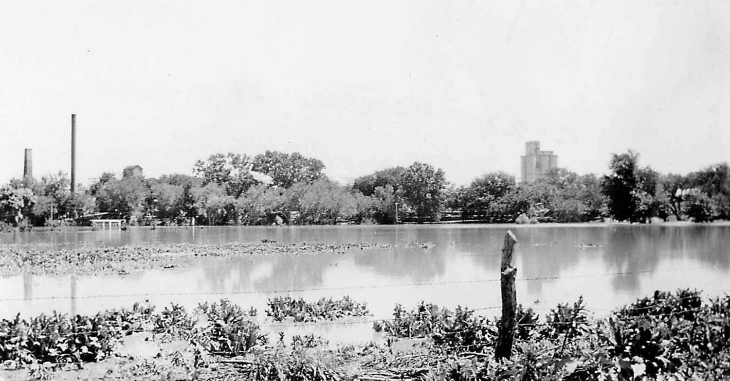 Photos of Clay Center, KS, 1900 to present
