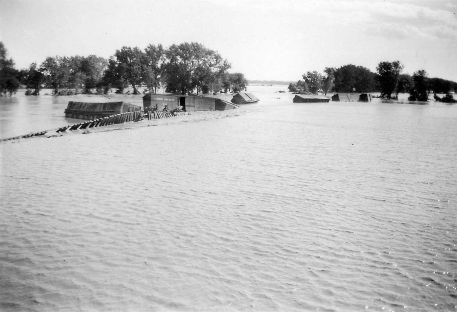 Photos of Clay Center, KS, 1900 to present