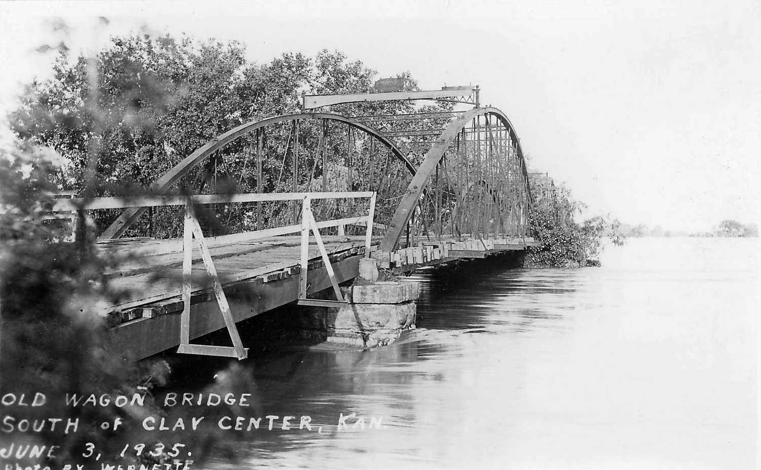 Photos of Clay Center, KS, 1900 to present