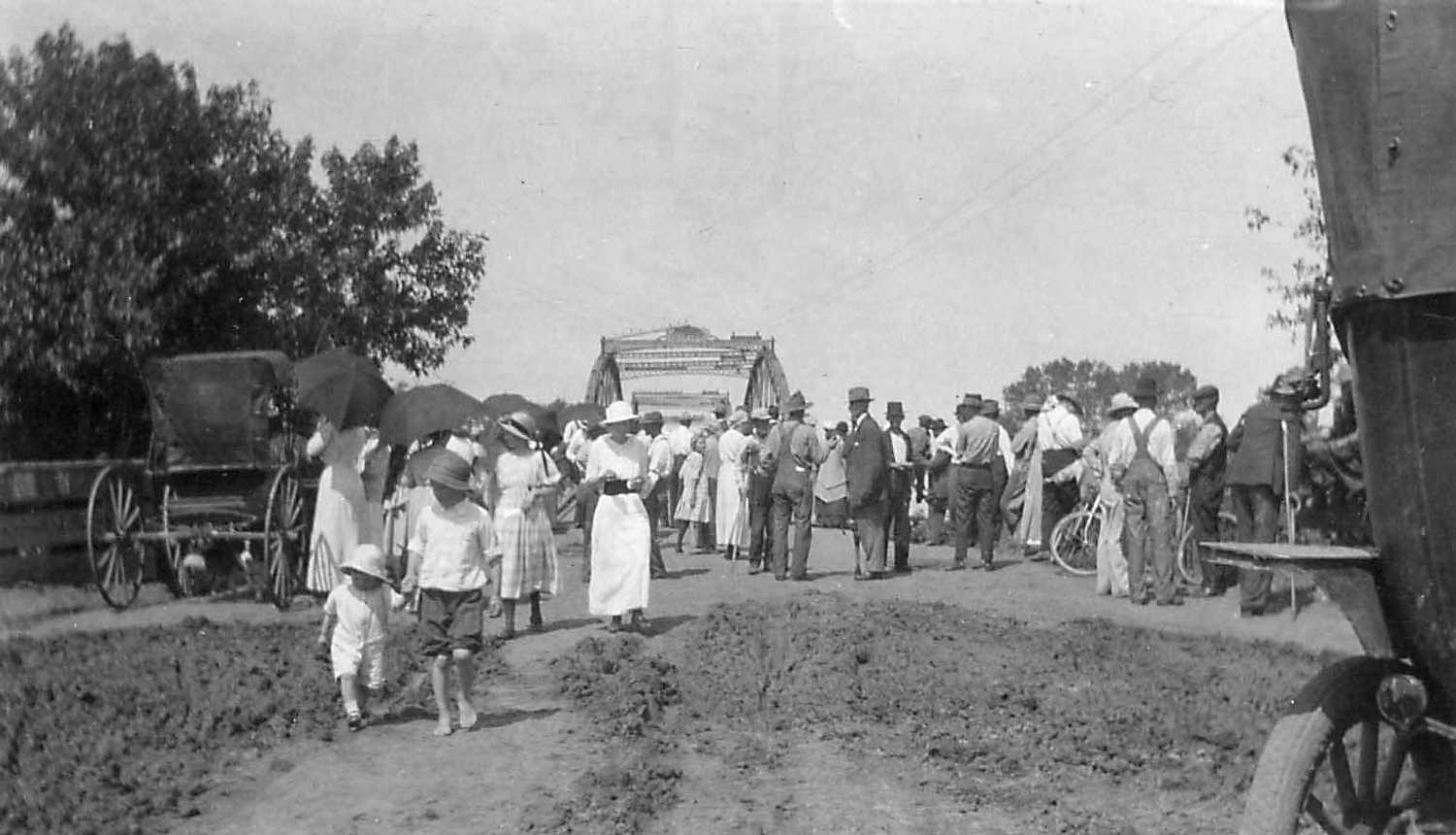 Photos of Clay Center, KS, 1900 to present