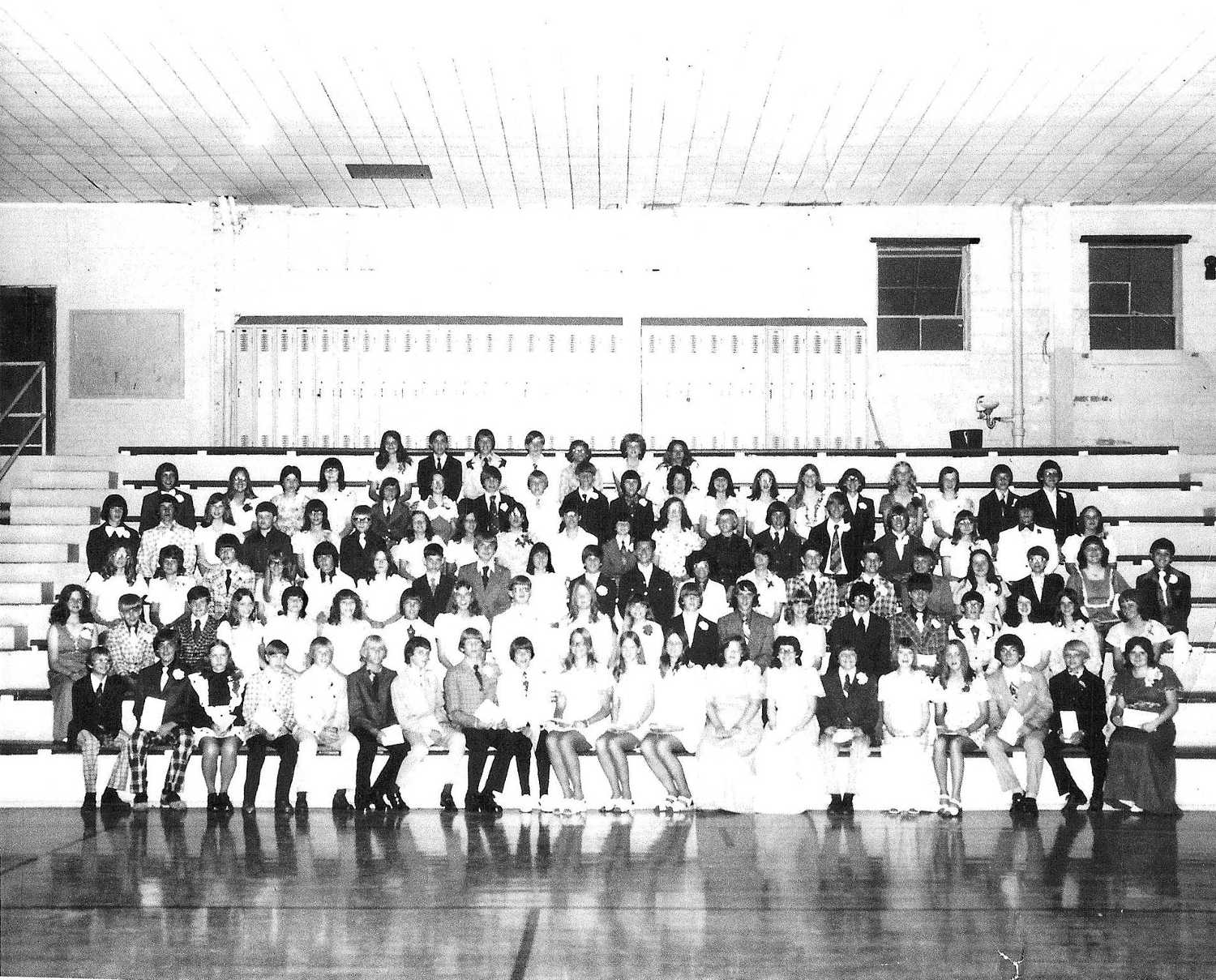 Photos of Clay Center, KS, 1900 to present