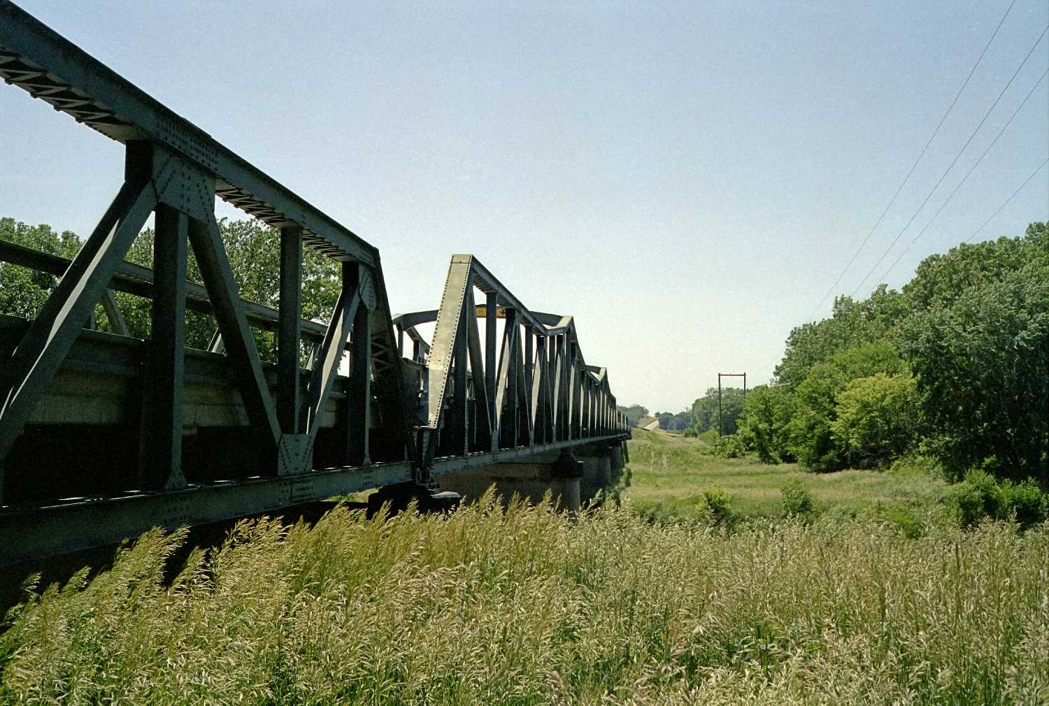 Photos of Clay Center, KS, 1900 to present
