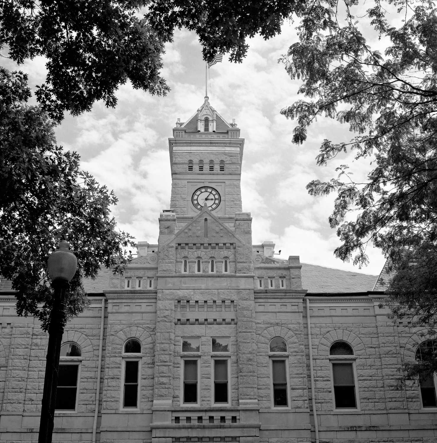 Photos of Clay Center, KS, 1900 to present