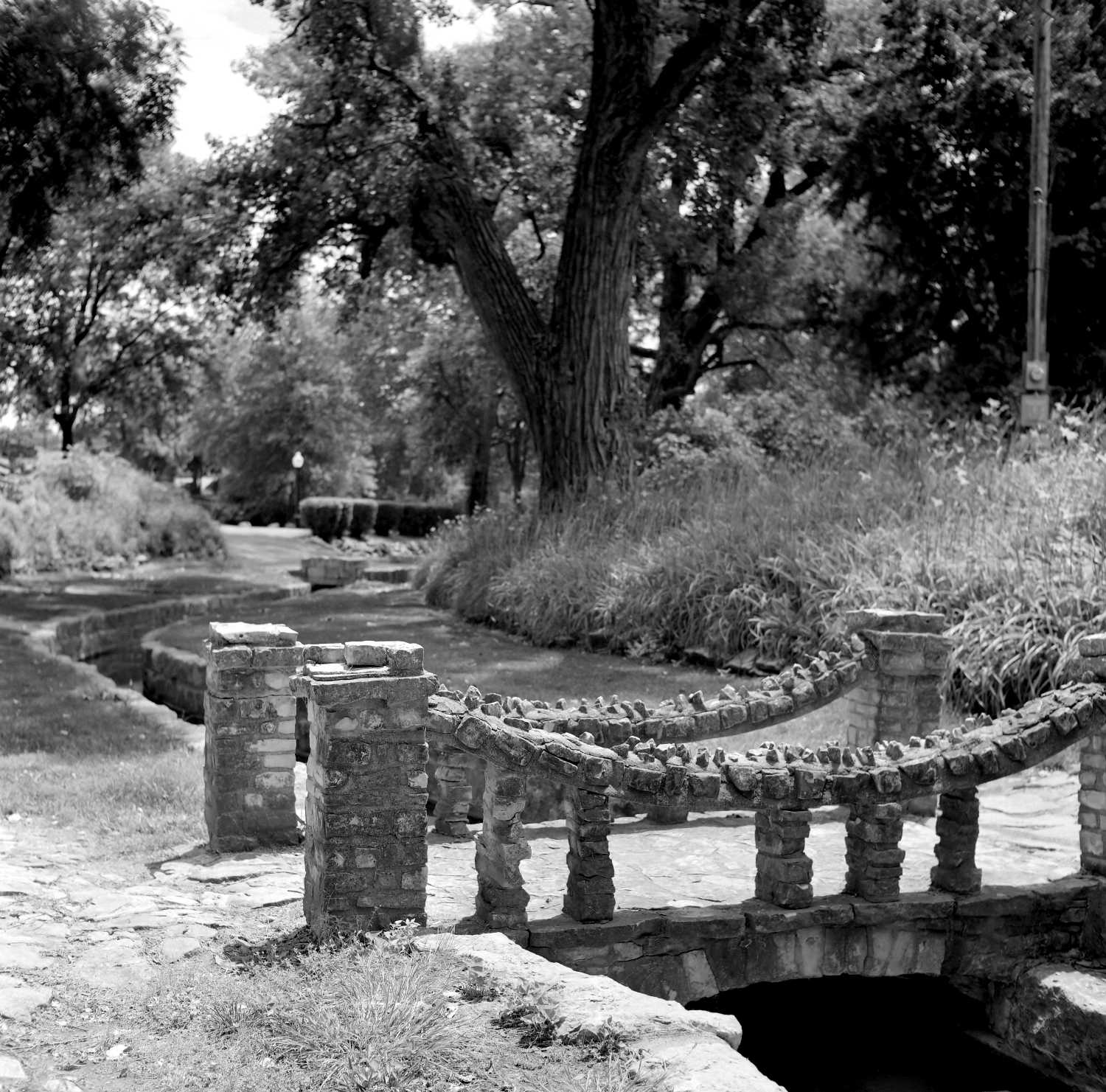 Photos of Clay Center, KS, 1900 to present
