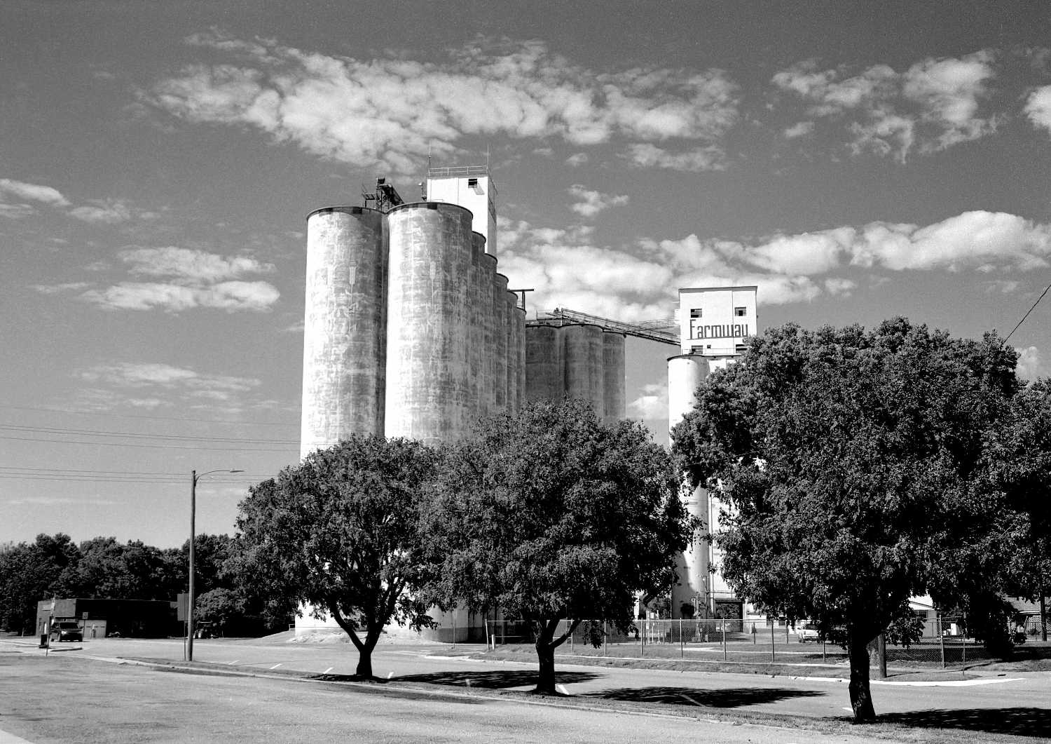 Photos of Clay Center, KS, 1900 to present