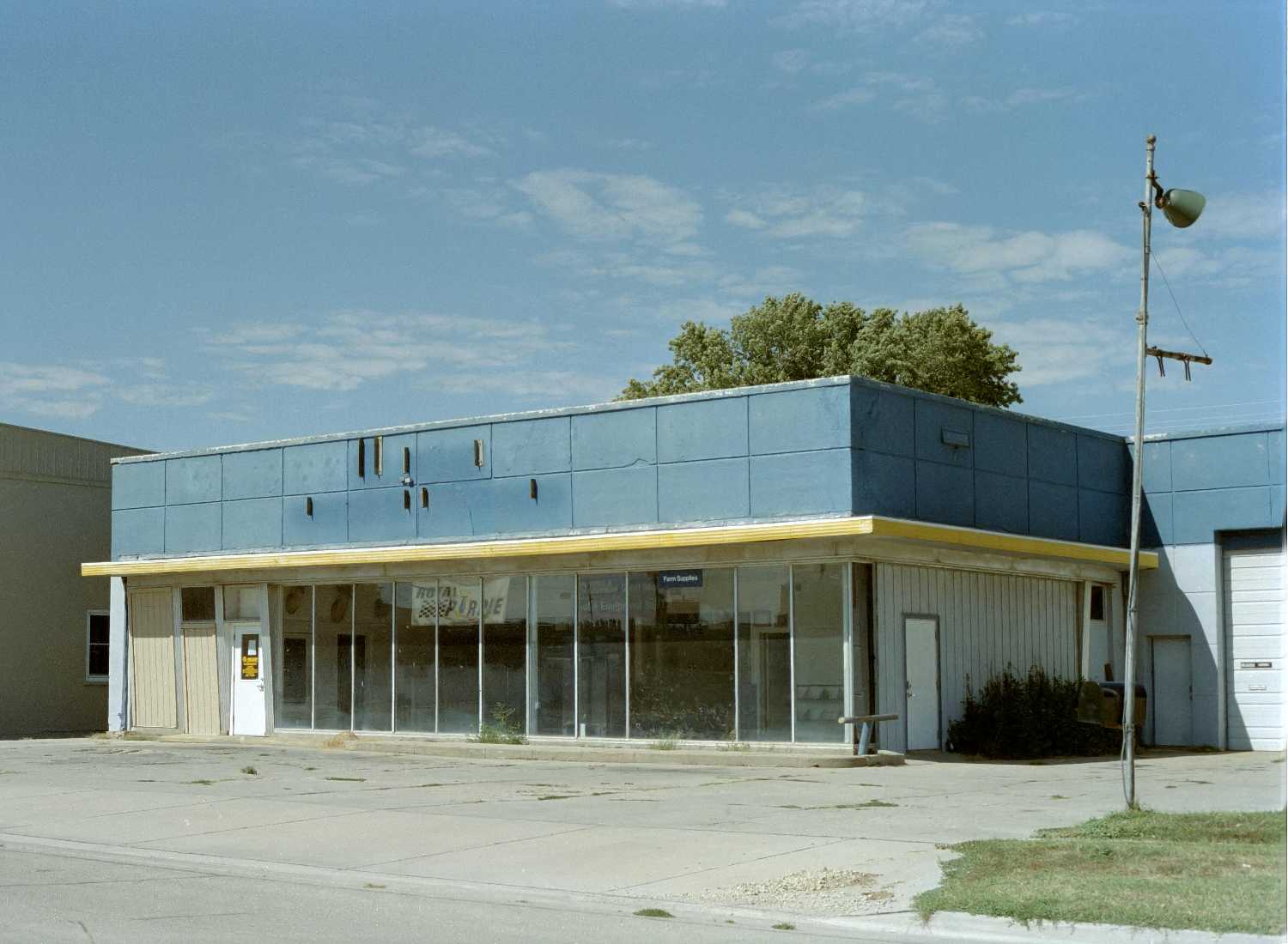 Photos of Clay Center, KS, 1900 to present