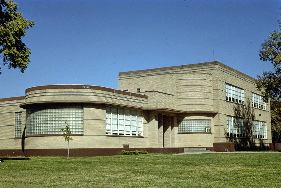 Photos of Clay Center, KS, 1900 to present