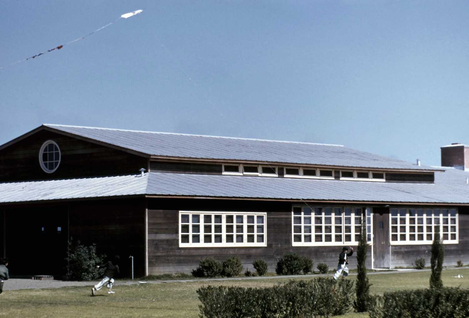 FSA-OWI Color Photos of America, 1939-1943