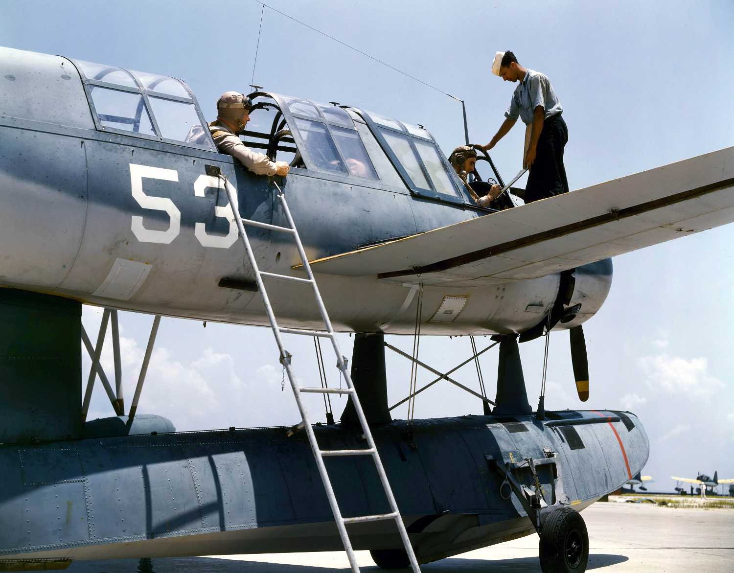 FSA-OWI Color Photos of America, 1939-1943