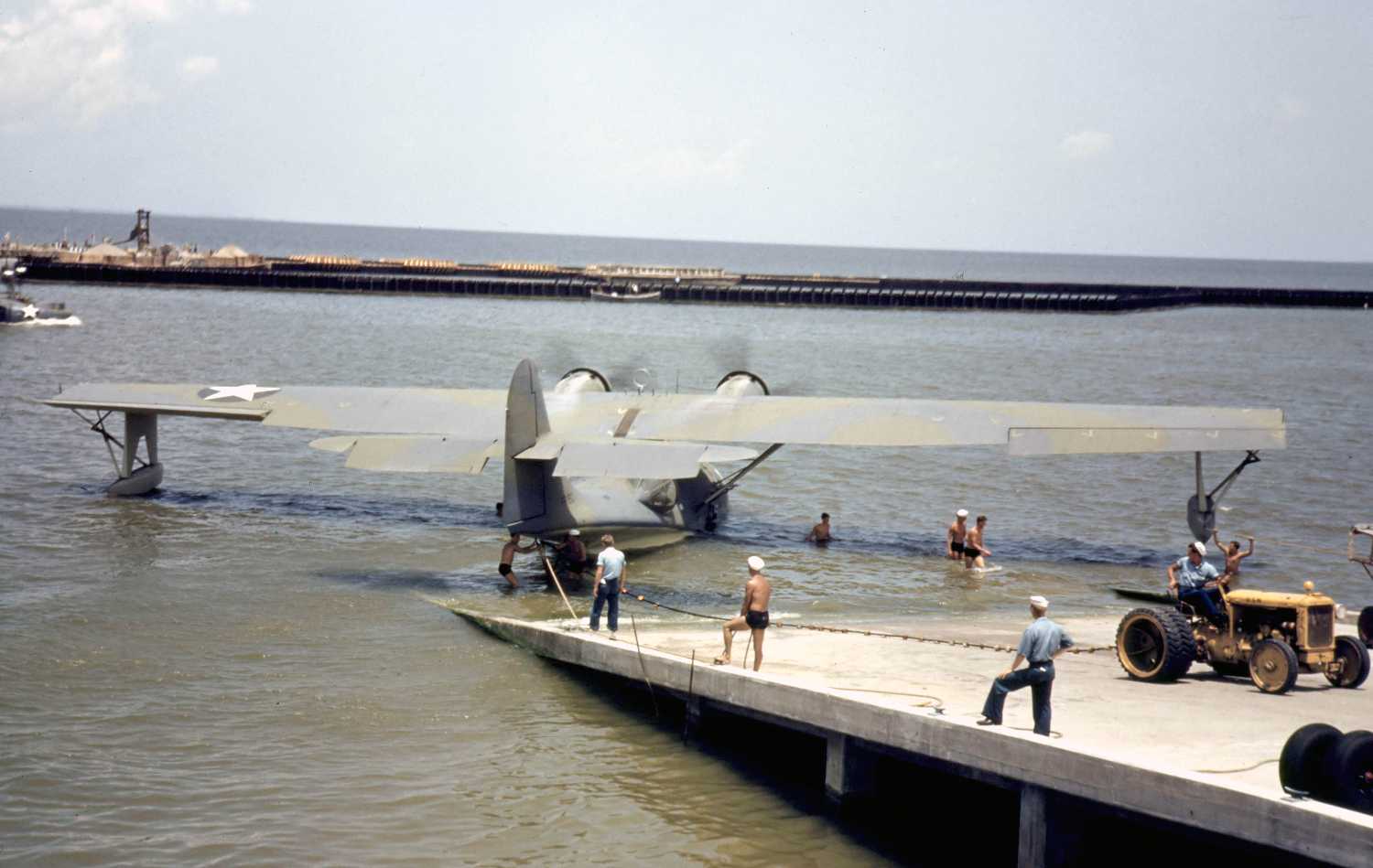 FSA-OWI Color Photos of America, 1939-1943