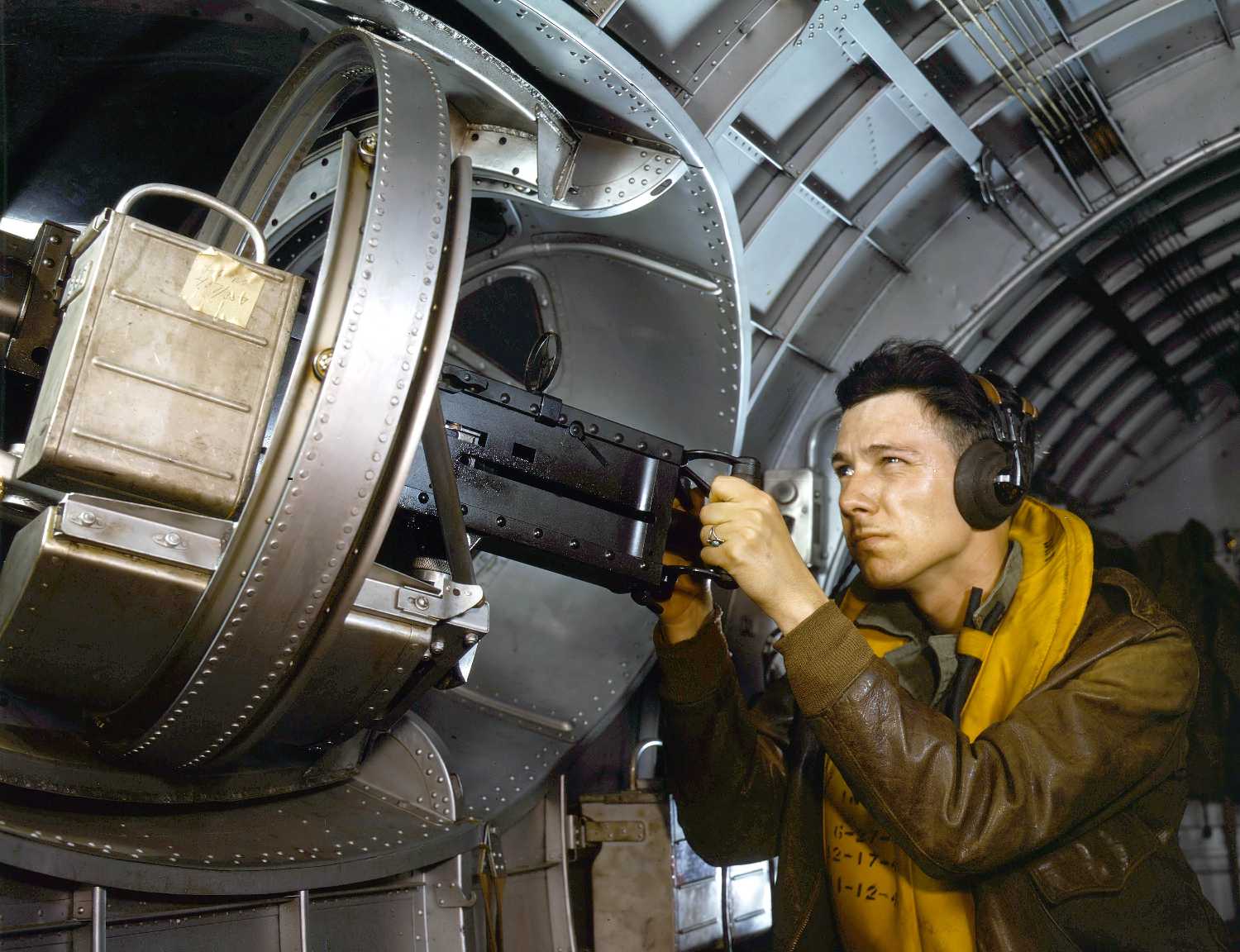 FSA-OWI Color Photos of America, 1939-1943