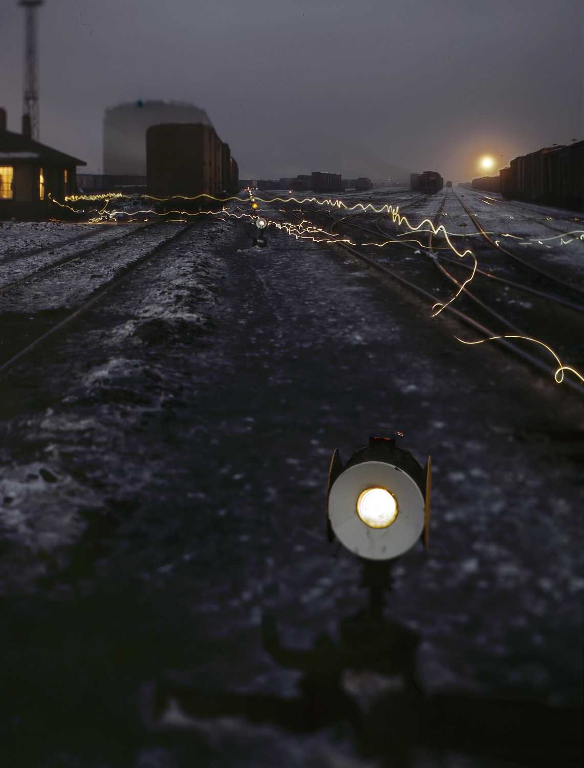 FSA-OWI Color Photos of America, 1939-1943