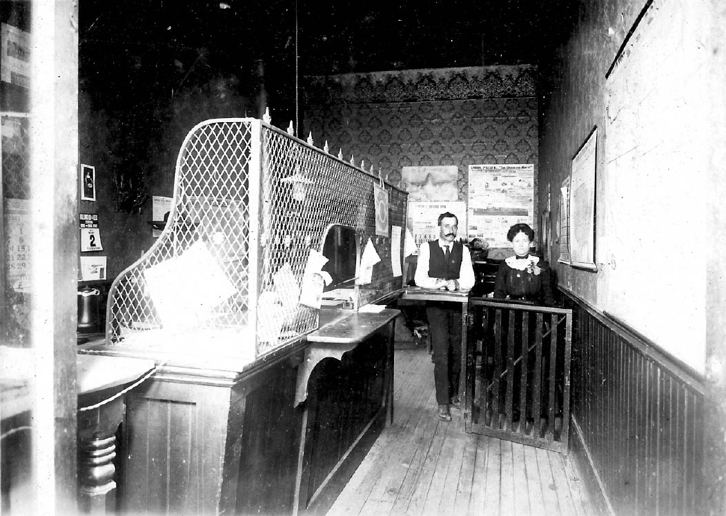Photos of Clay Center, KS, 1900 to present