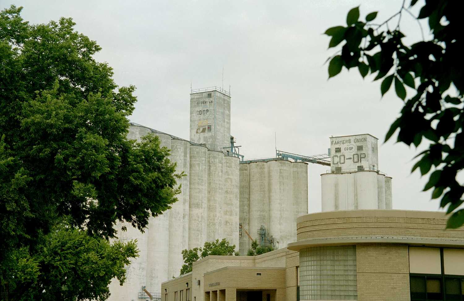 Photos of Clay Center, KS, 1900 to present