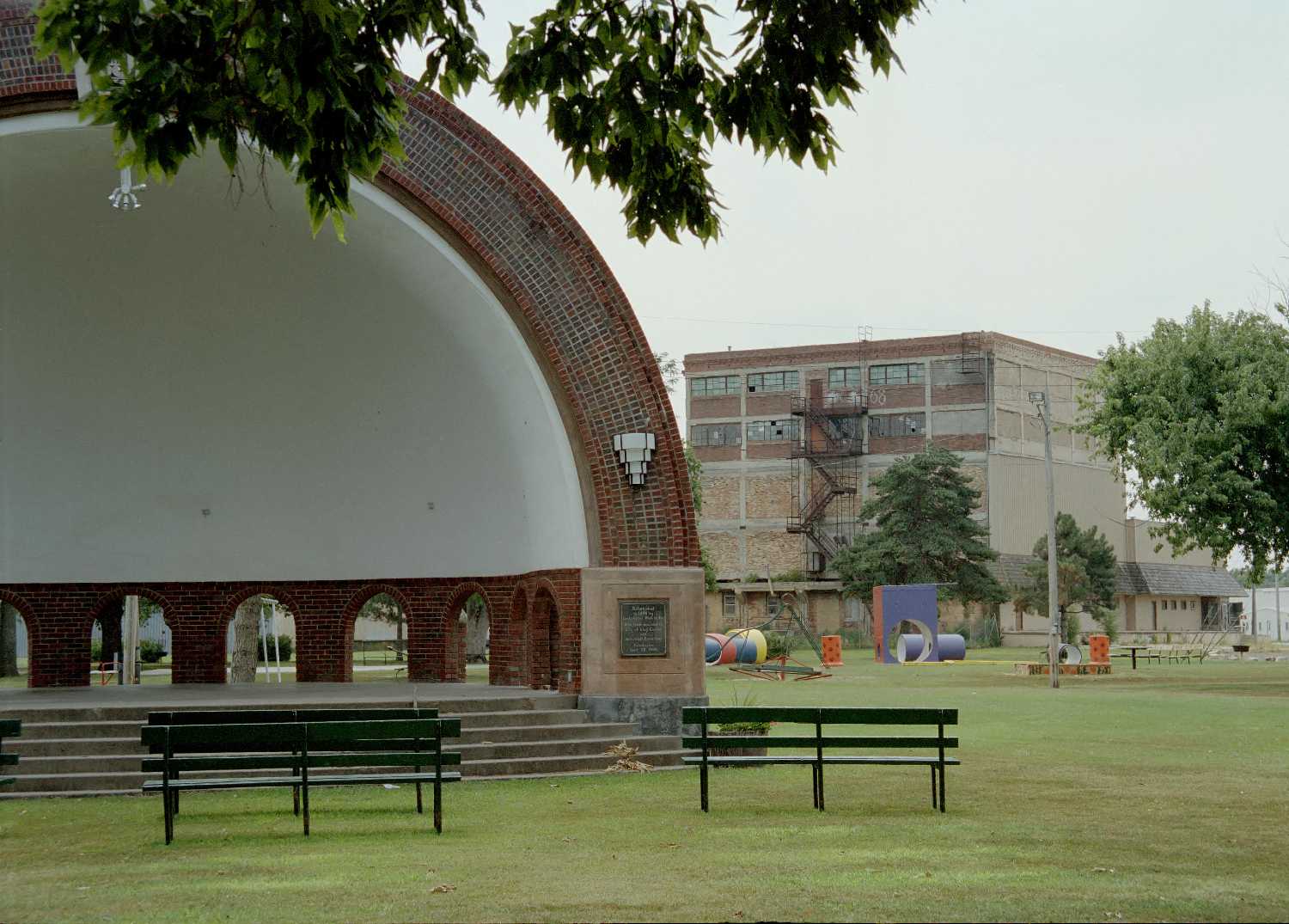 Photos of Clay Center, KS, 1900 to present