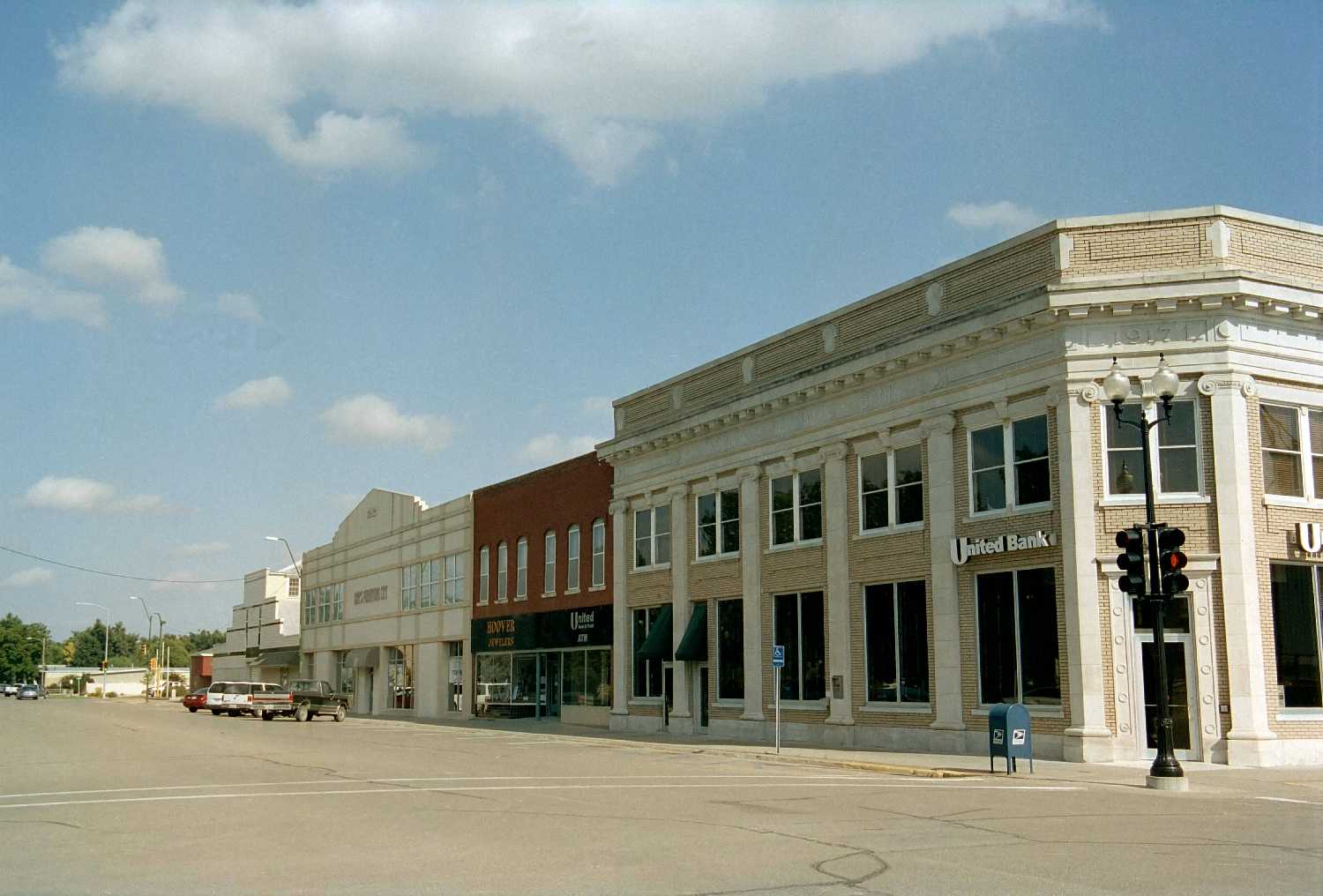 Photos of Clay Center, KS, 1900 to present