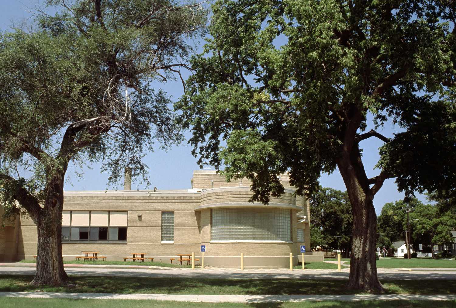Photos of Clay Center, KS, 1900 to present