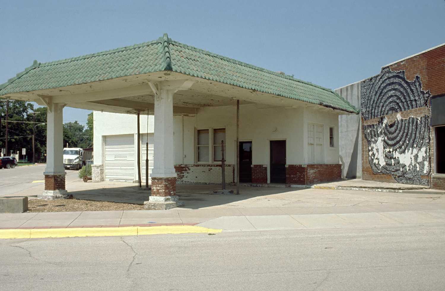 Photos of Clay Center, KS, 1900 to present